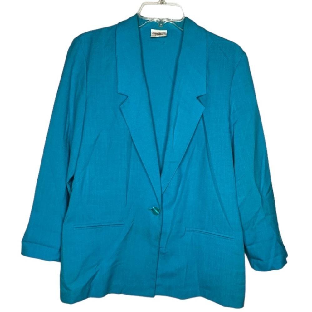 Vintage Bobbie‎ Brooks Blazer